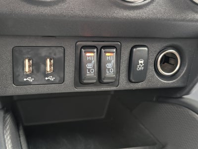 2025 Mitsubishi Outlander Sport 2.0 ES