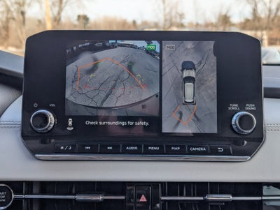 2023 Mitsubishi Outlander SEL