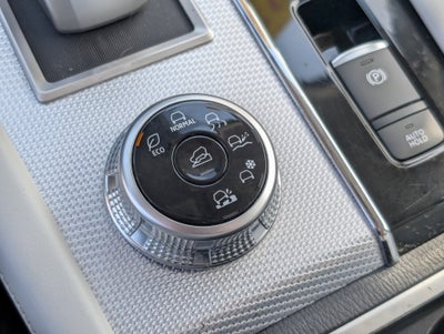 2023 Mitsubishi Outlander SEL