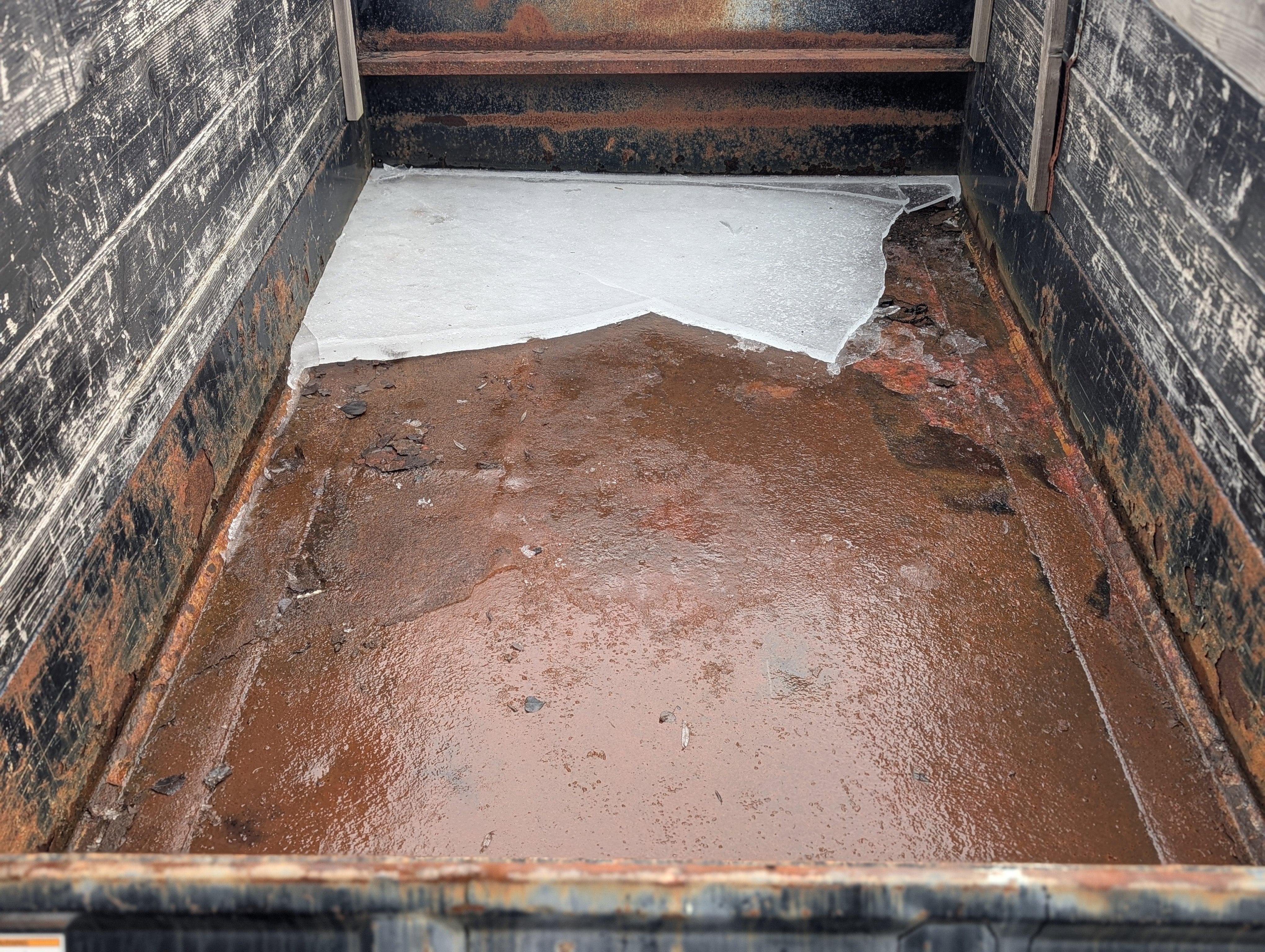 2017 Chevrolet 5500HD LCF Diesel Base