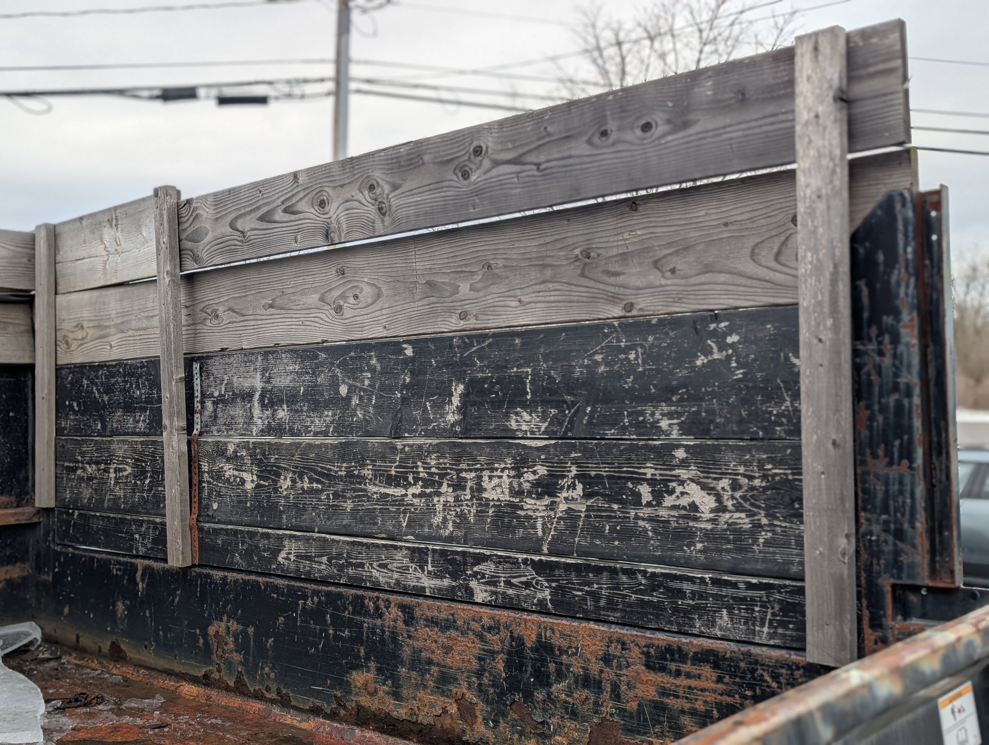 2017 Chevrolet 5500HD LCF Diesel Base