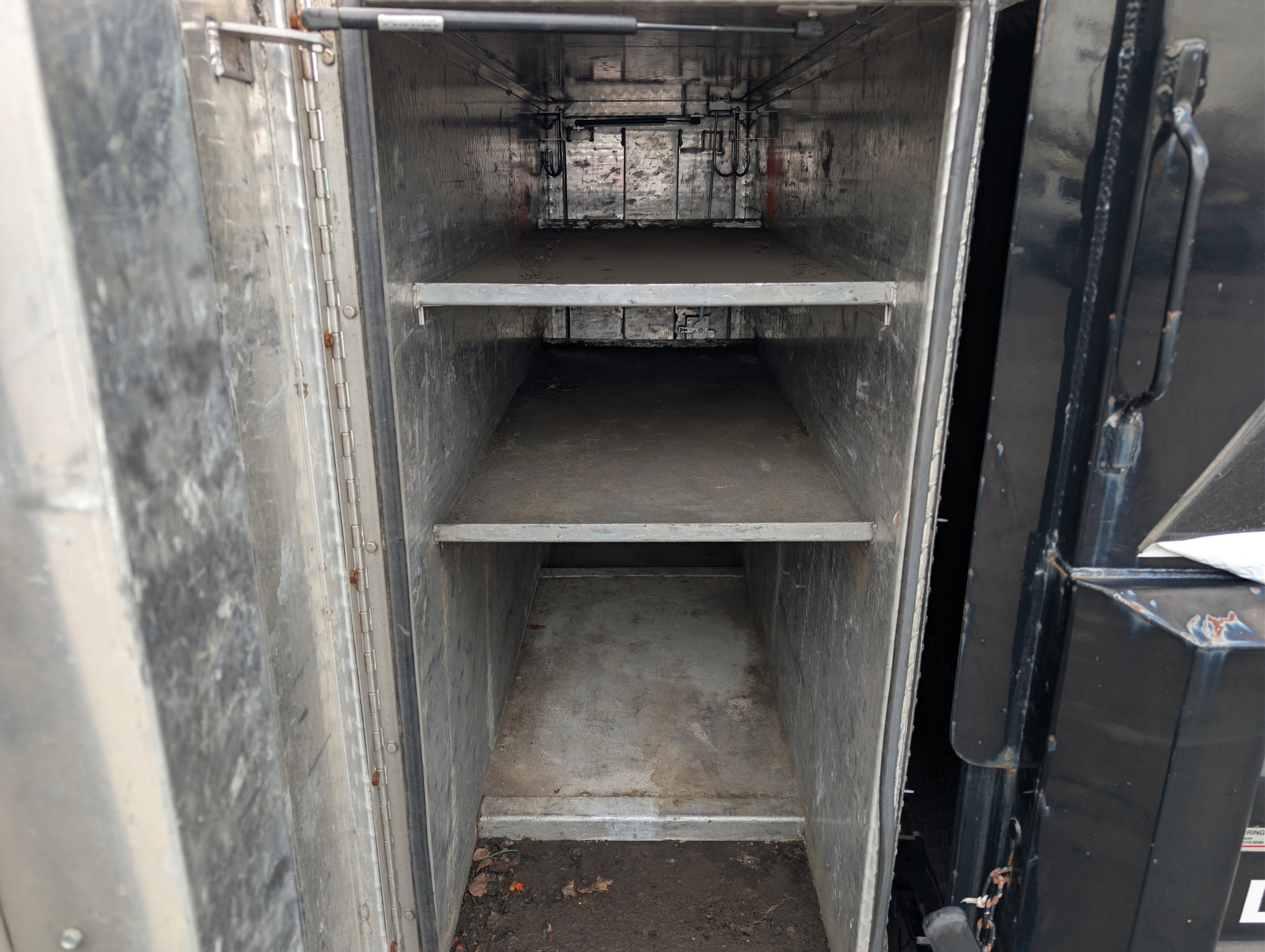 2017 Chevrolet 5500HD LCF Diesel Base