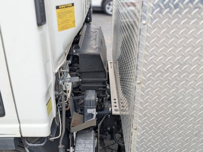 2017 Chevrolet 5500HD LCF Diesel Base