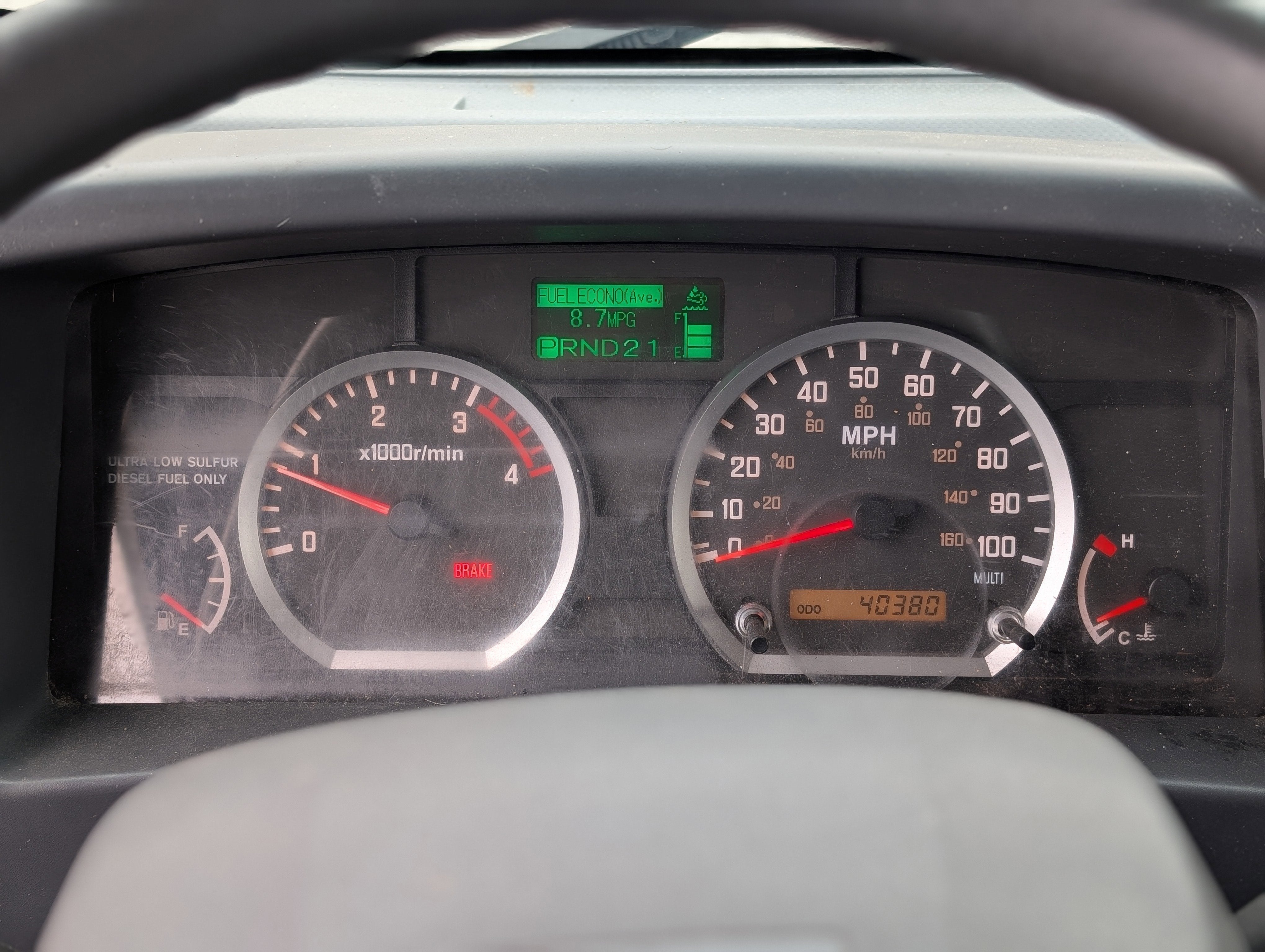 2017 Chevrolet 5500HD LCF Diesel Base