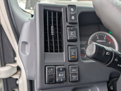 2017 Chevrolet 5500HD LCF Diesel Base