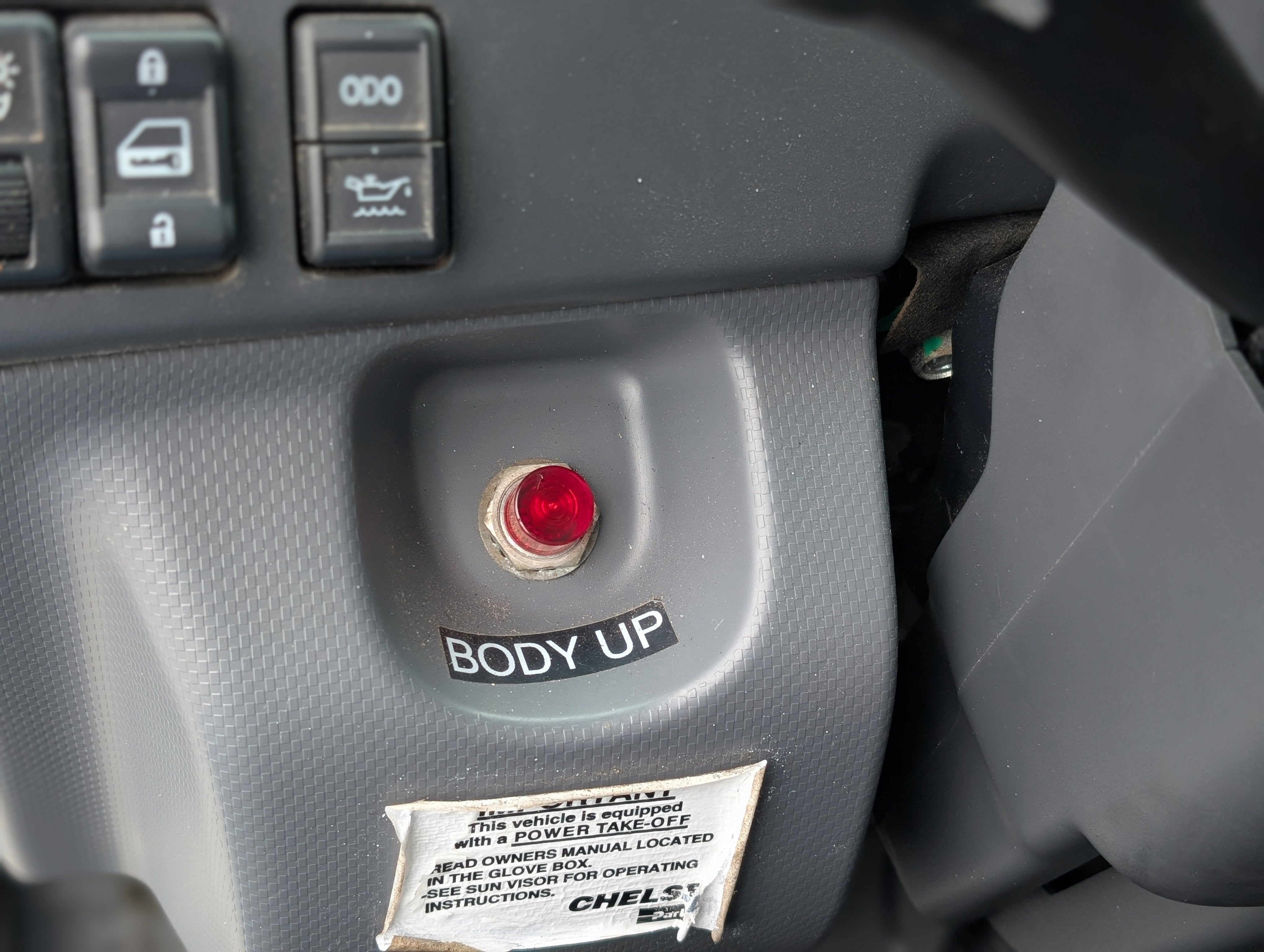 2017 Chevrolet 5500HD LCF Diesel Base