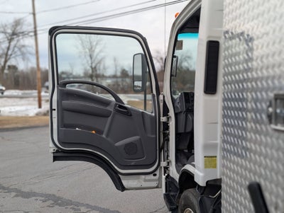 2017 Chevrolet 5500HD LCF Diesel Base