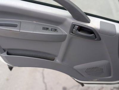 2017 Chevrolet 5500HD LCF Diesel Base