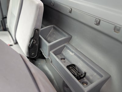 2017 Chevrolet 5500HD LCF Diesel Base