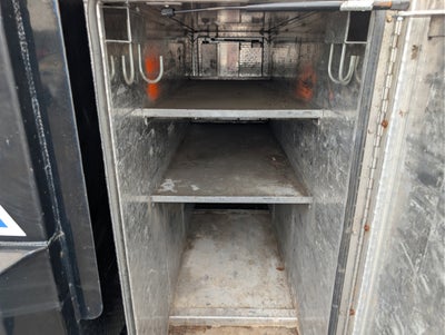 2017 Chevrolet 5500HD LCF Diesel Base