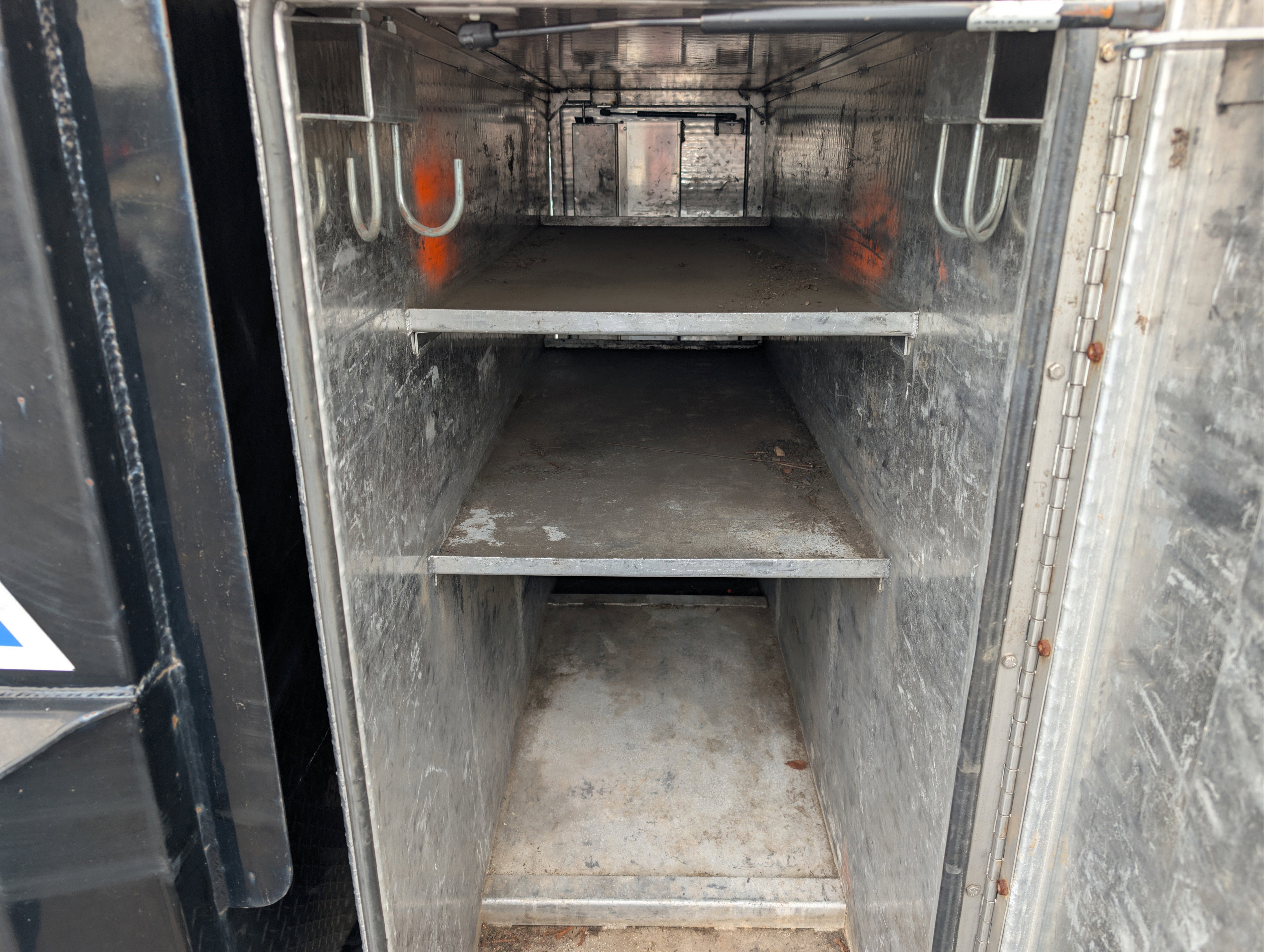 2017 Chevrolet 5500HD LCF Diesel Base