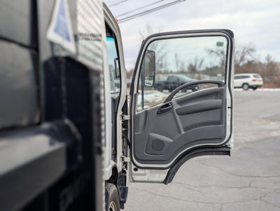 2017 Chevrolet 5500HD LCF Diesel Base