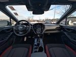 2025 Subaru Impreza 2.5RS