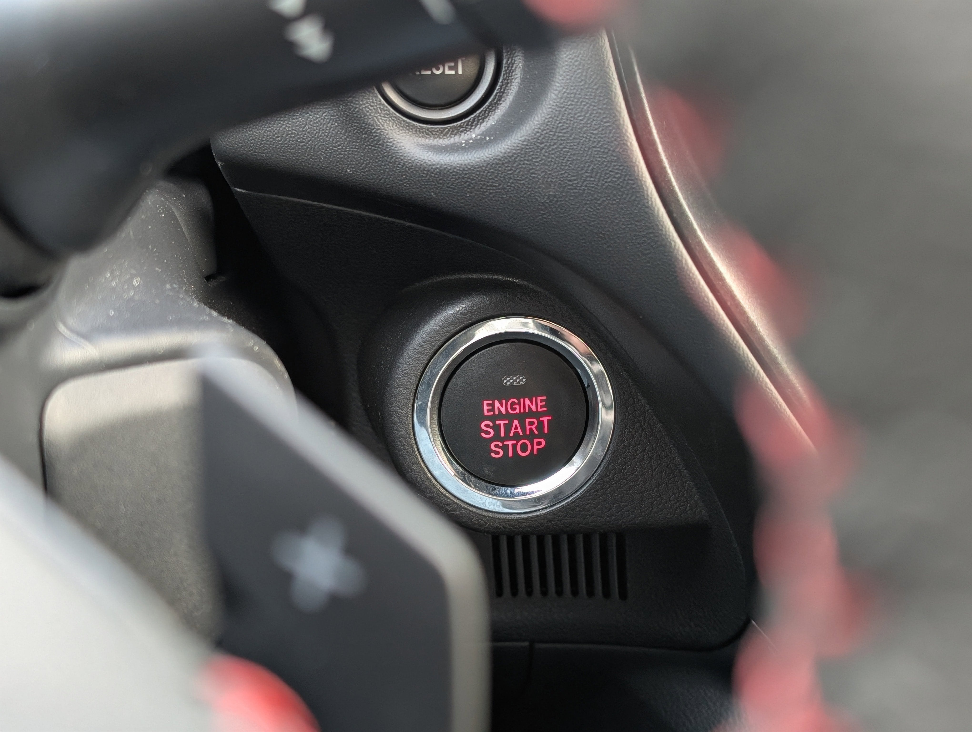 2025 Subaru Impreza 2.5RS