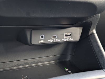 2025 Subaru Impreza 2.5RS