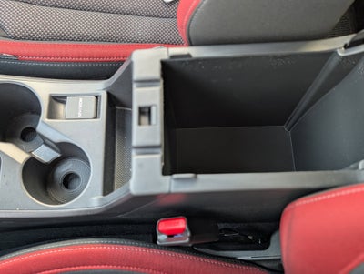 2025 Subaru Impreza 2.5RS