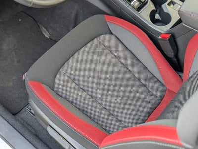 2025 Subaru Impreza 2.5RS