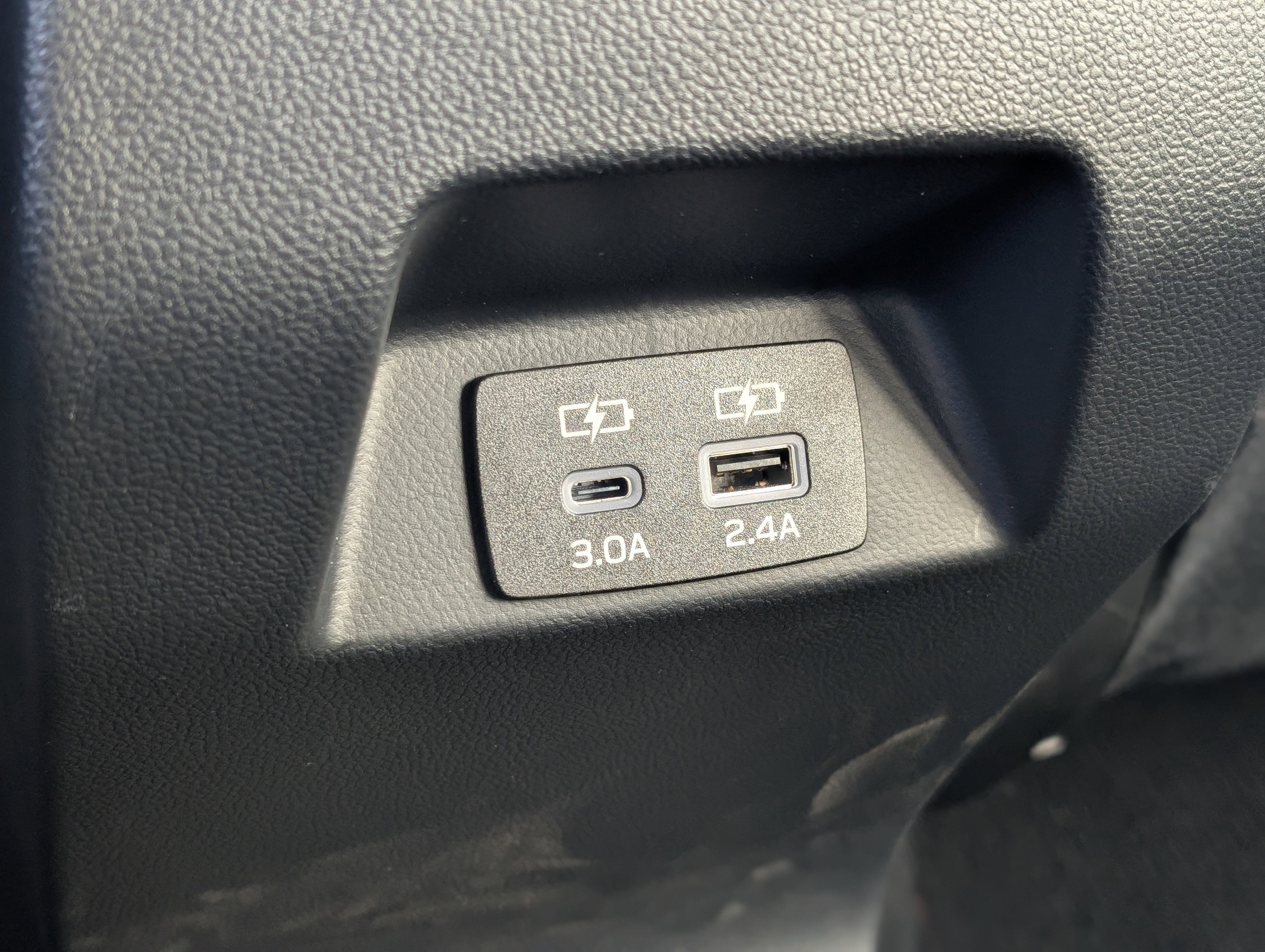 2025 Subaru Impreza 2.5RS