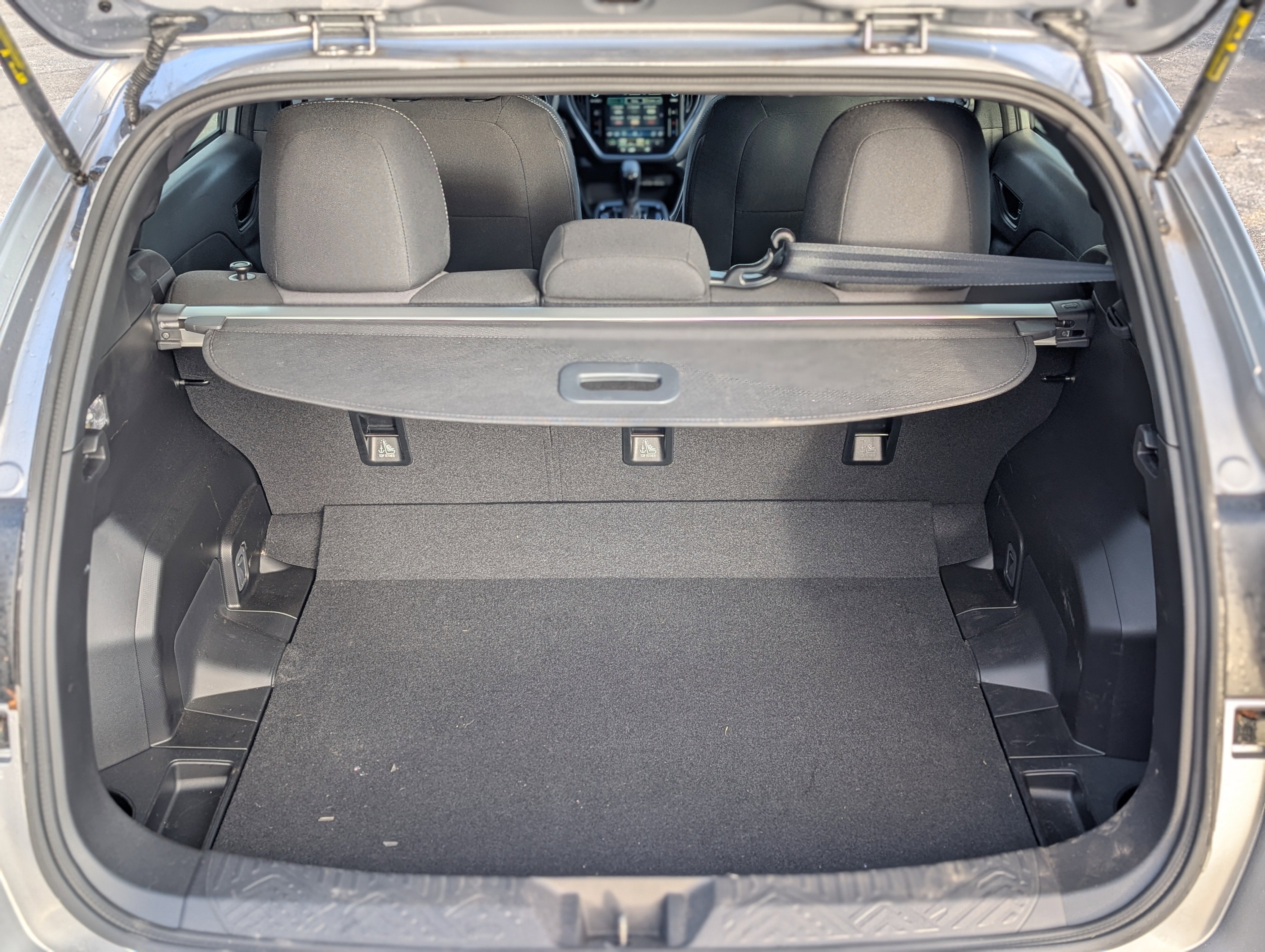 2025 Subaru Impreza 2.5RS