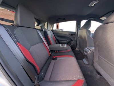 2025 Subaru Impreza 2.5RS