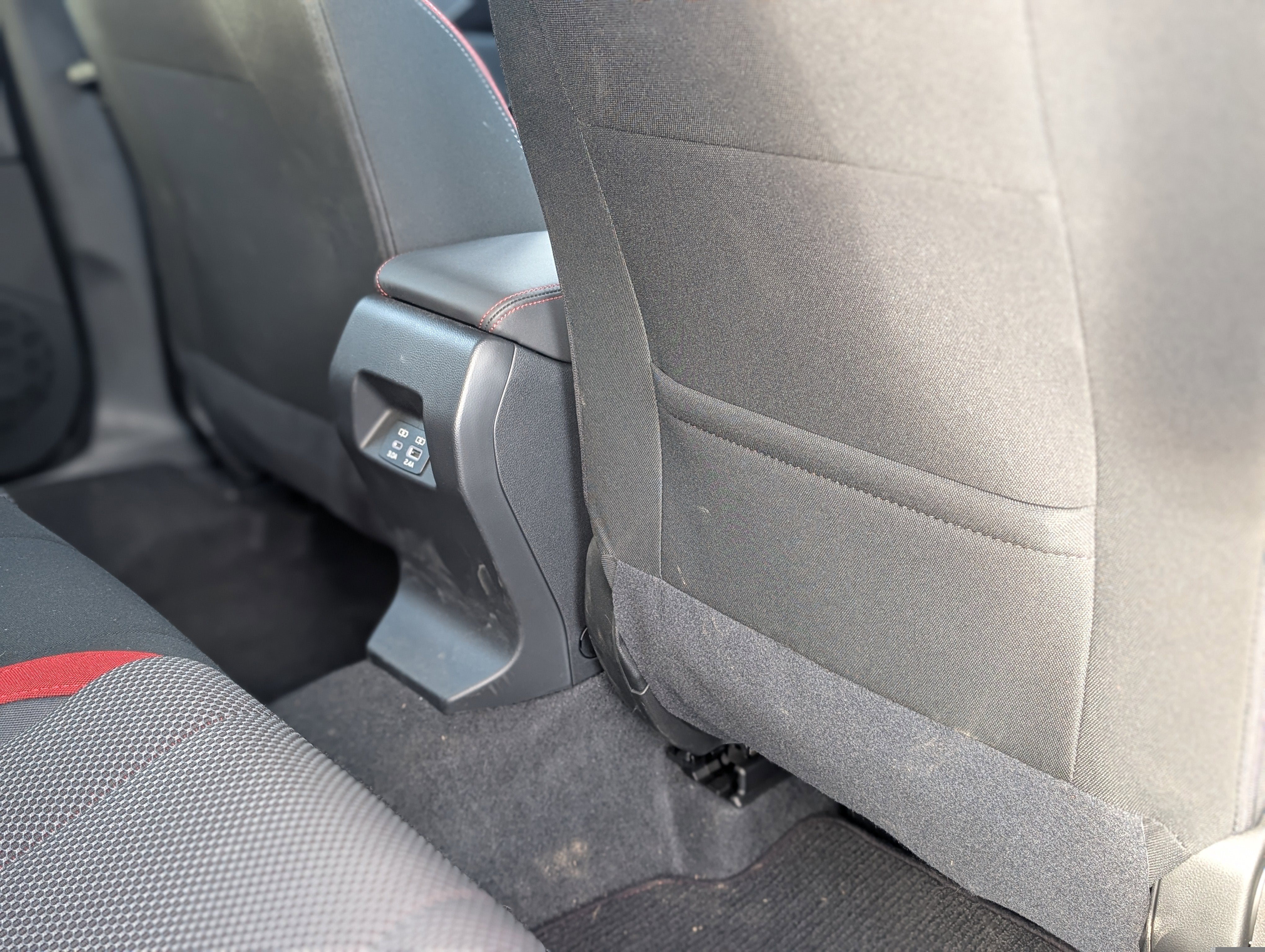 2025 Subaru Impreza 2.5RS