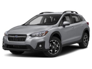 2019 Subaru Crosstrek 2.0i