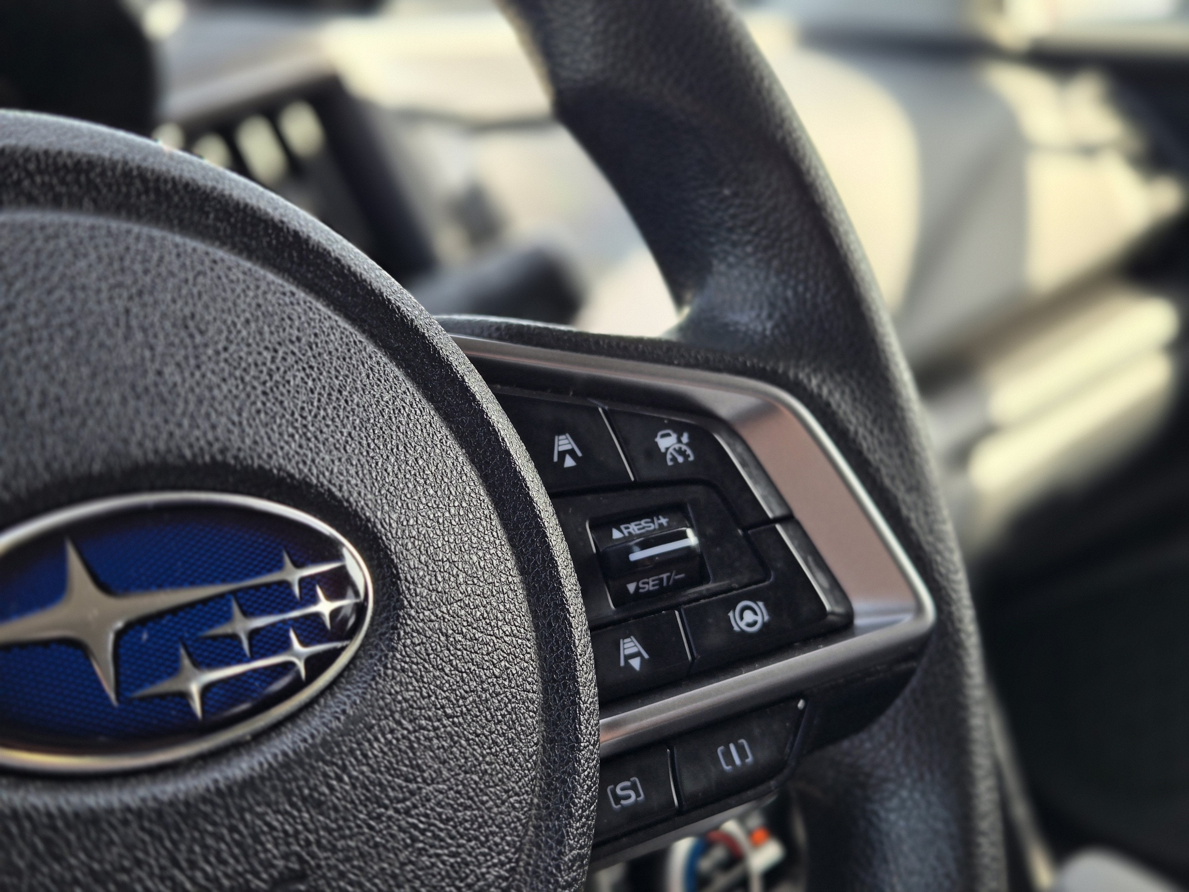 2022 Subaru Crosstrek Base