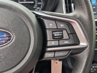 2019 Subaru Forester Base