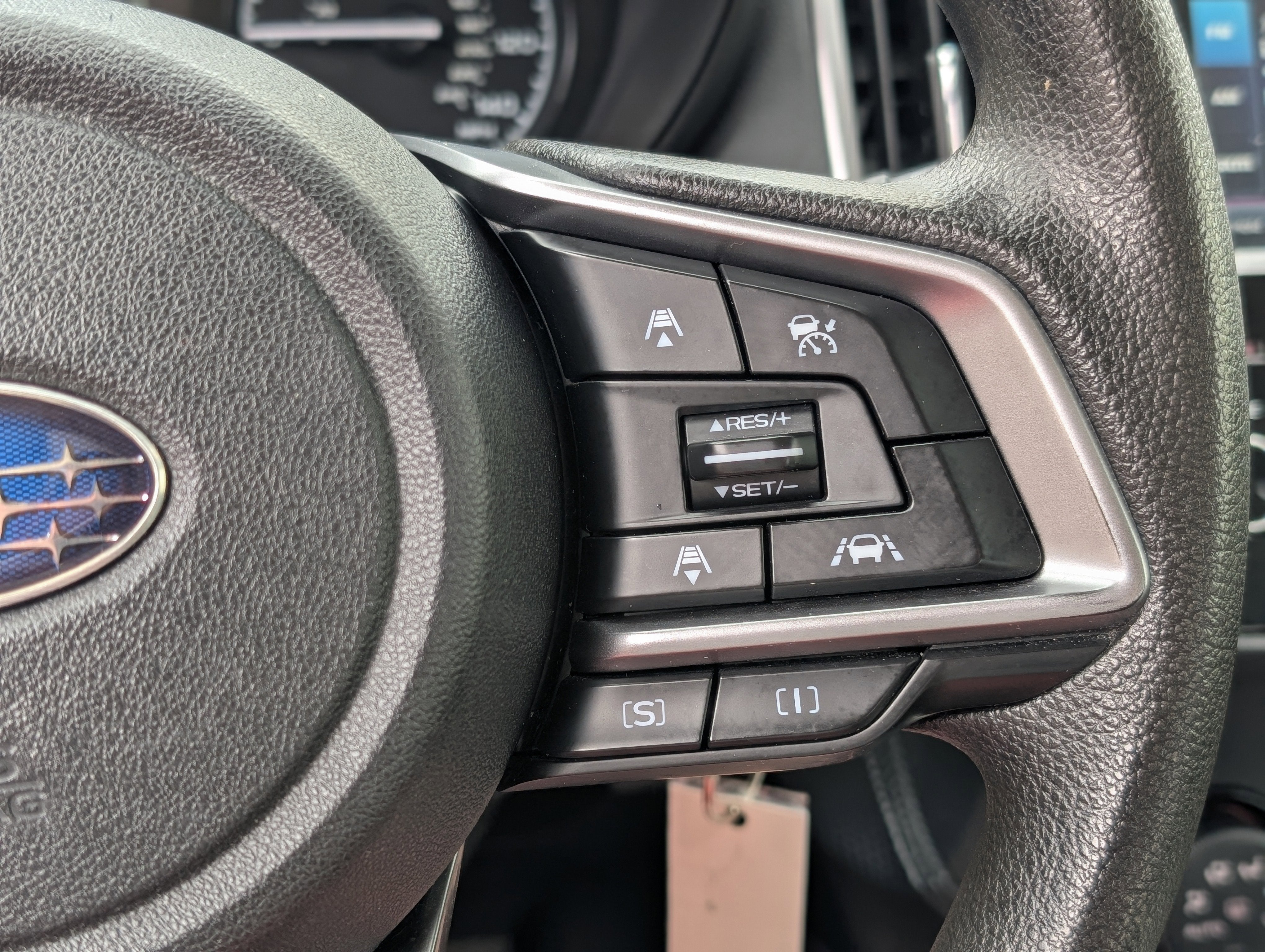 2019 Subaru Forester Base