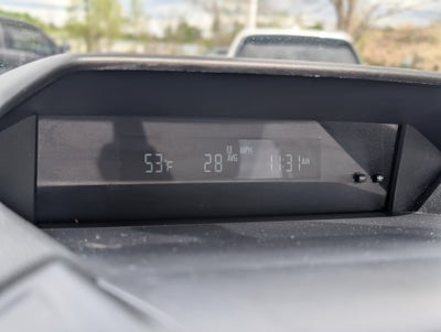 2019 Subaru Forester Base