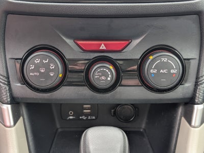 2019 Subaru Forester Base
