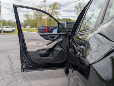2019 Subaru Forester Base