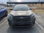 2022 Subaru Forester Base