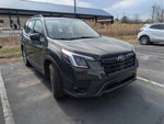 2022 Subaru Forester Base