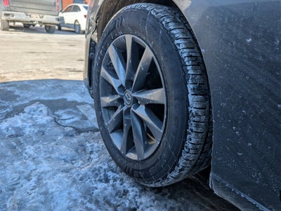 2019 Mazda Mazda6 Sport