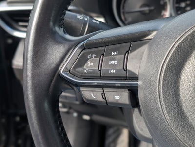 2019 Mazda Mazda6 Sport