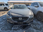 2019 Mazda Mazda6 Sport