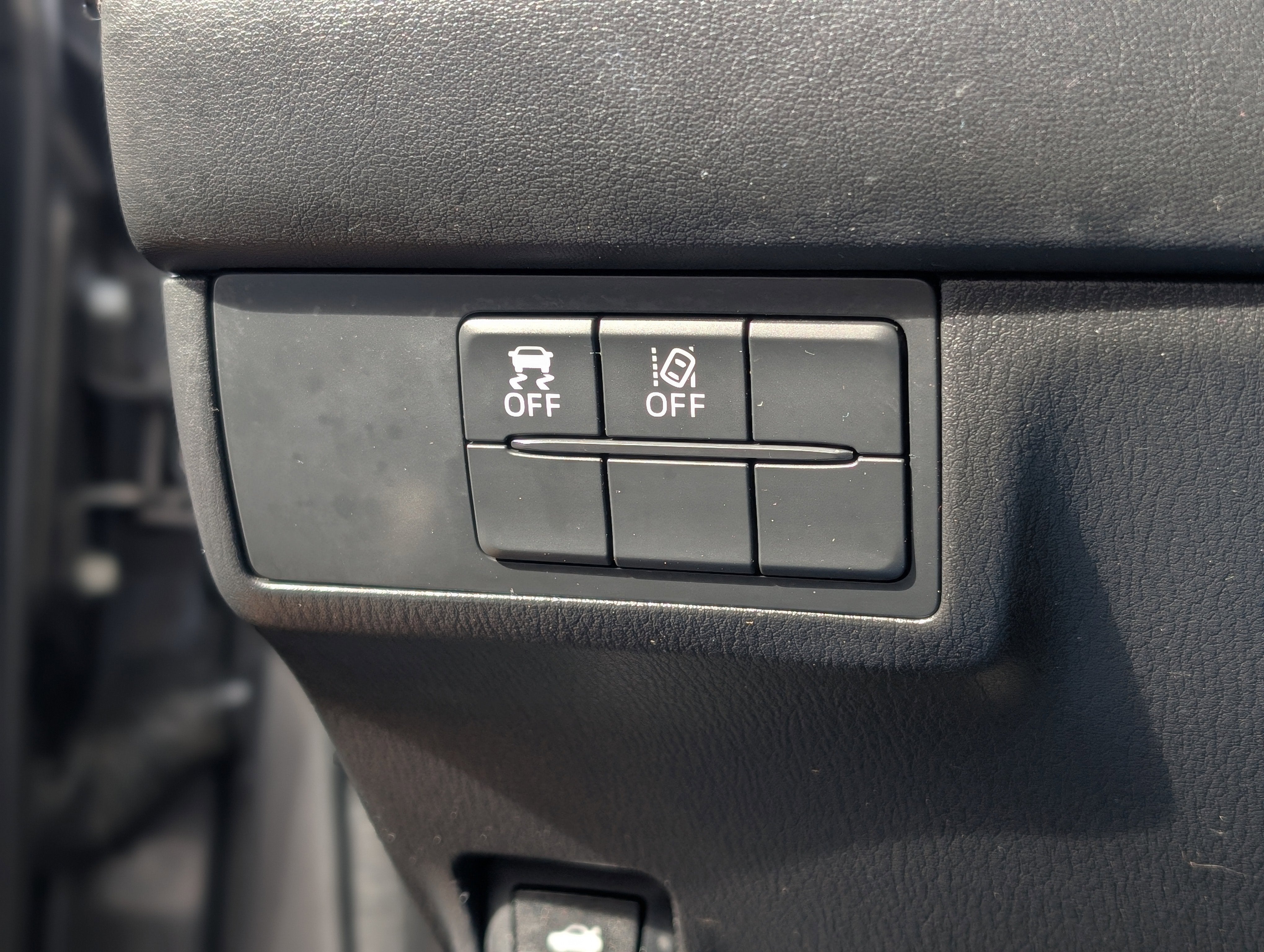 2019 Mazda Mazda6 Sport