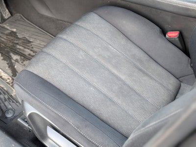 2019 Mazda Mazda6 Sport