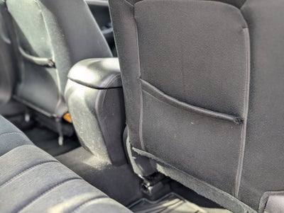 2019 Mazda Mazda6 Sport