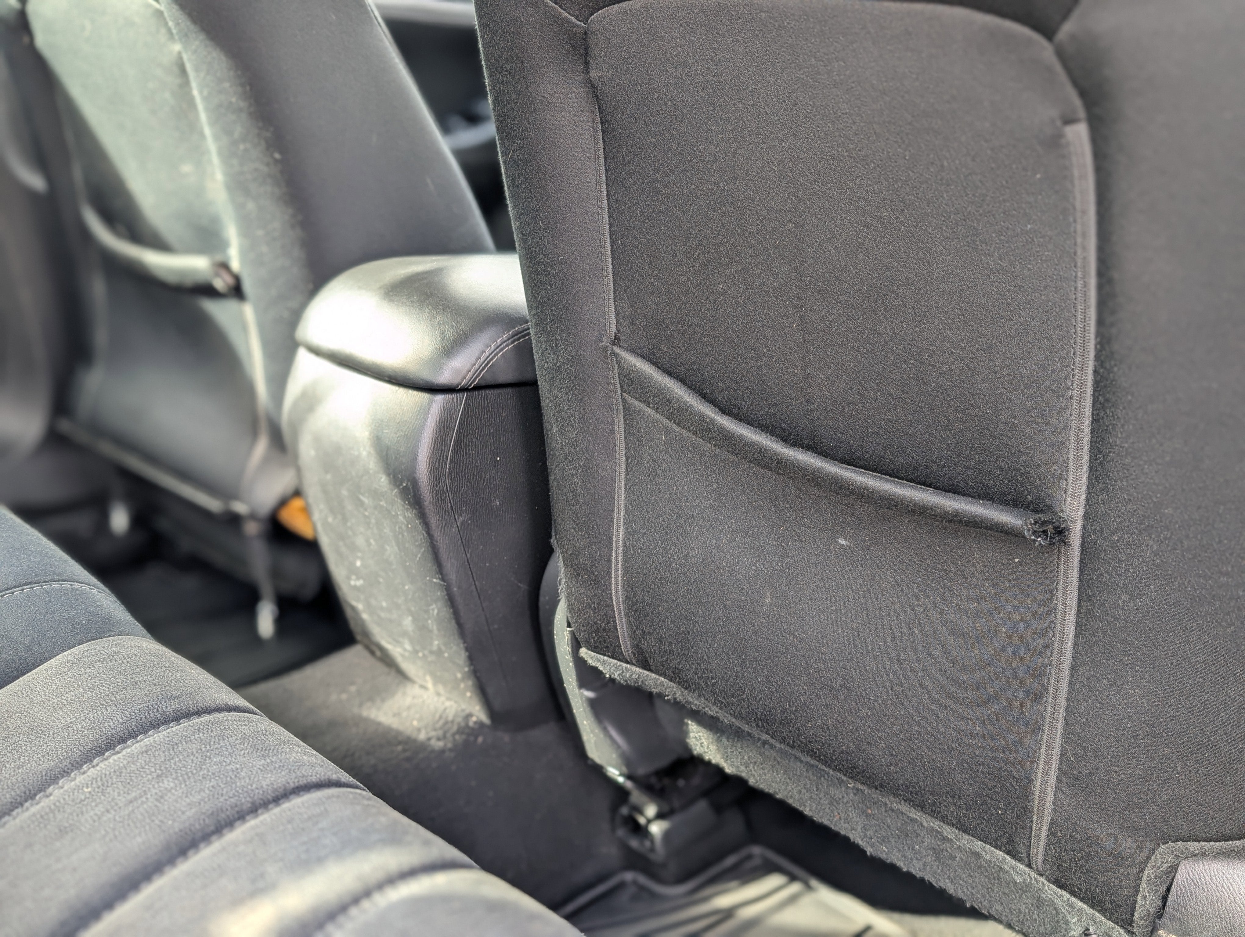 2019 Mazda Mazda6 Sport