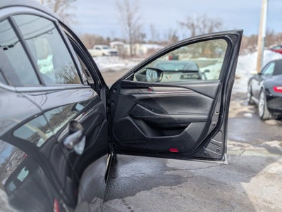 2019 Mazda Mazda6 Sport