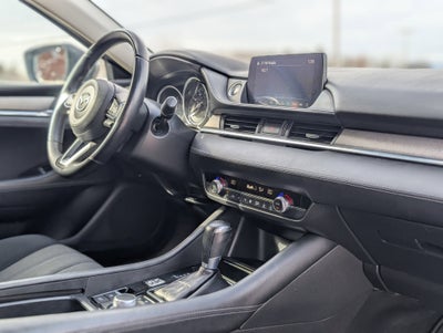 2019 Mazda Mazda6 Sport