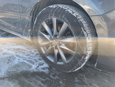 2019 Mazda Mazda6 Sport