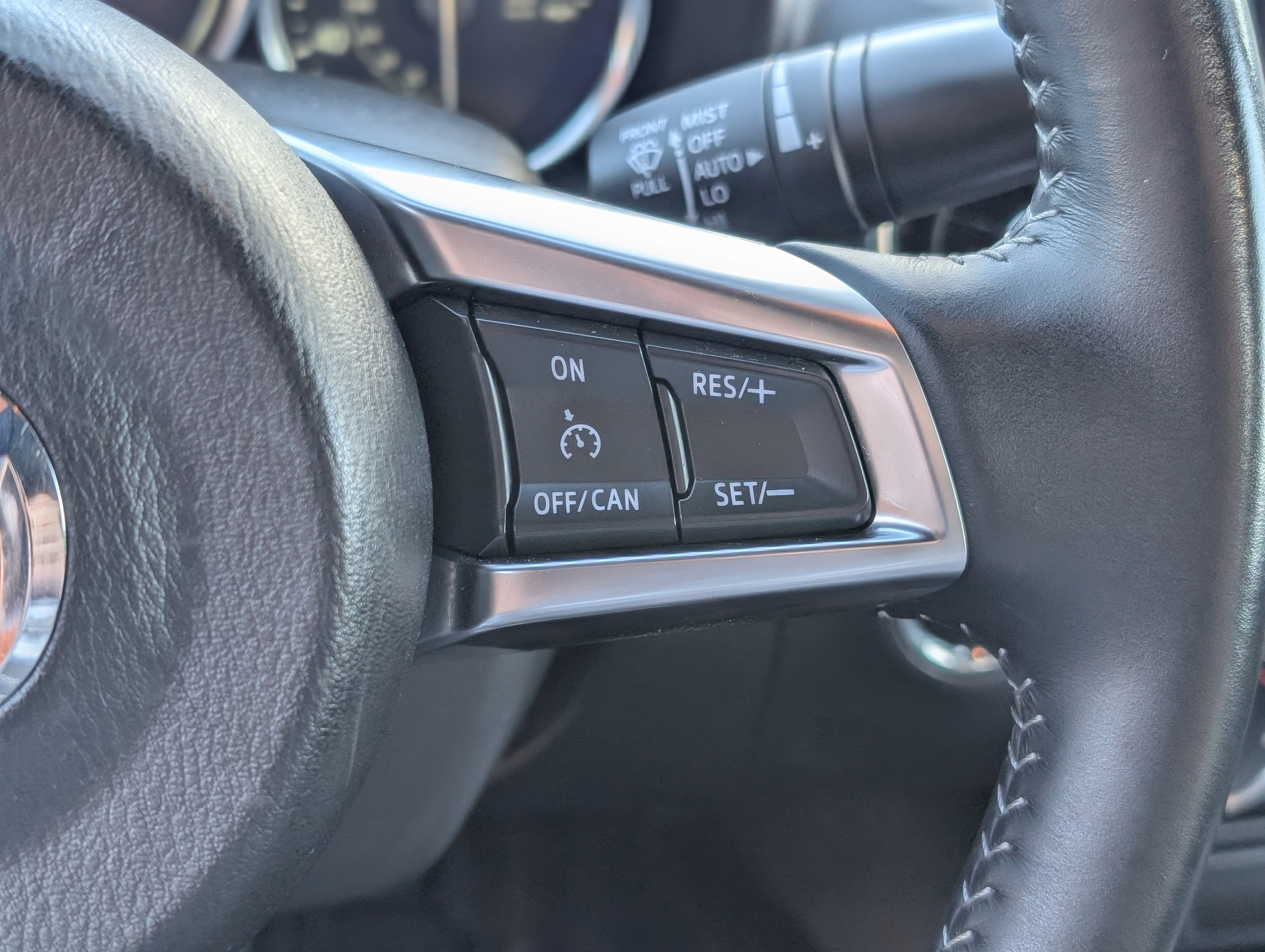 2021 Mazda Mazda MX-5 Miata Grand Touring