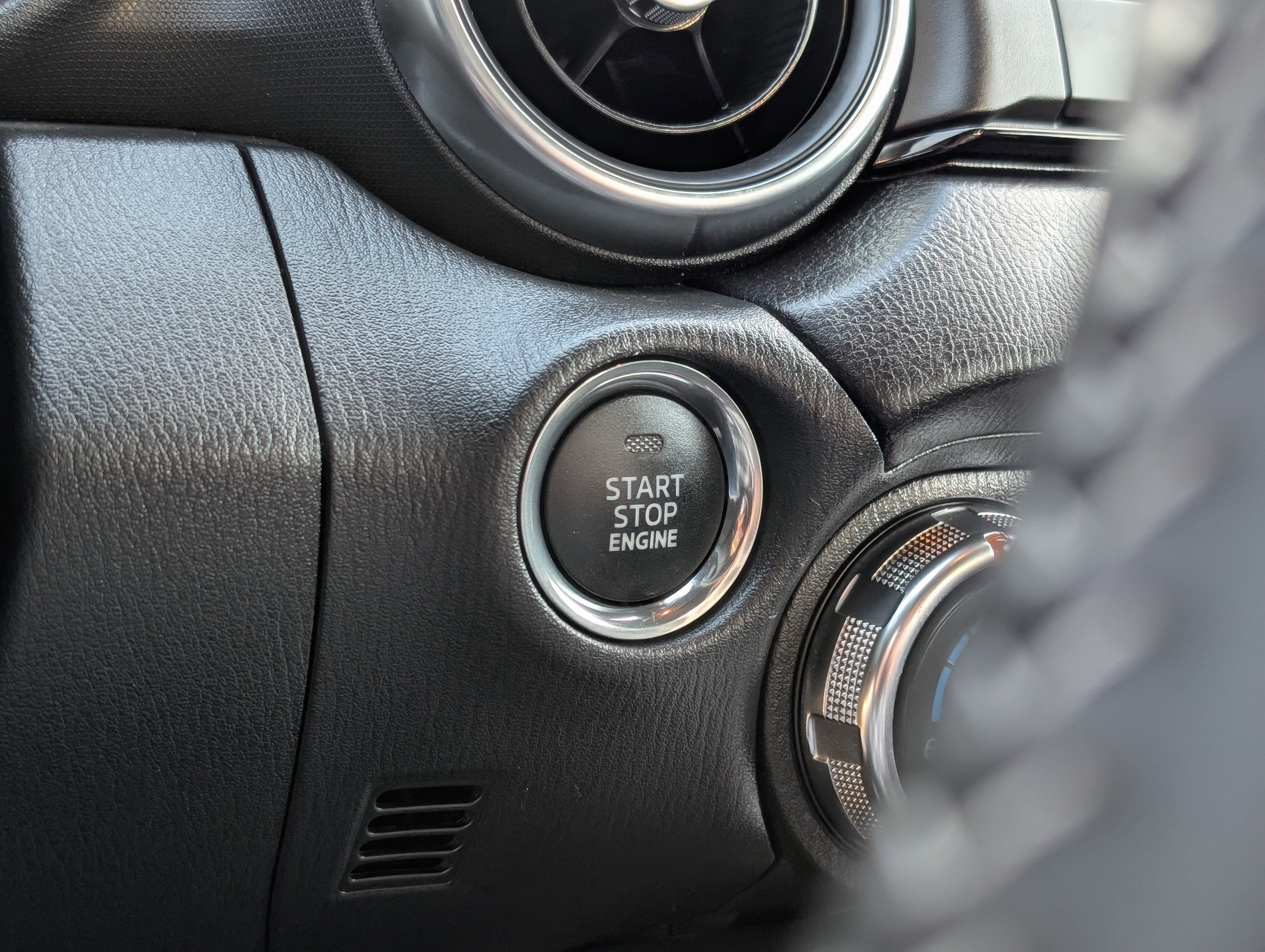 2021 Mazda Mazda MX-5 Miata Grand Touring