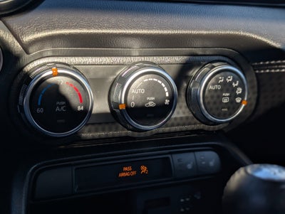 2021 Mazda Mazda MX-5 Miata Grand Touring