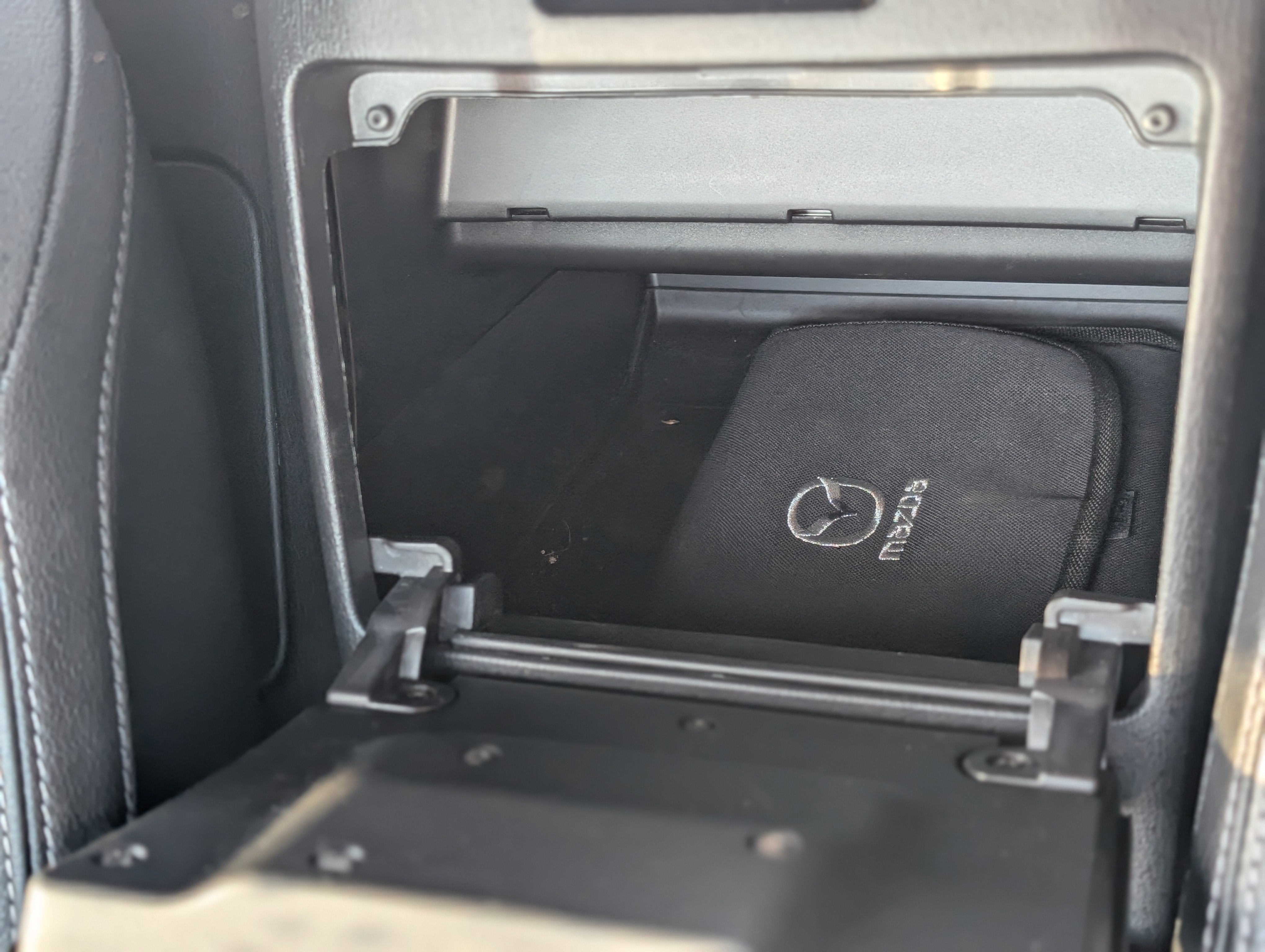 2021 Mazda Mazda MX-5 Miata Grand Touring