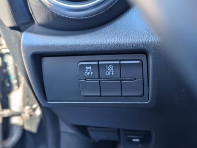 2021 Mazda Mazda MX-5 Miata Grand Touring