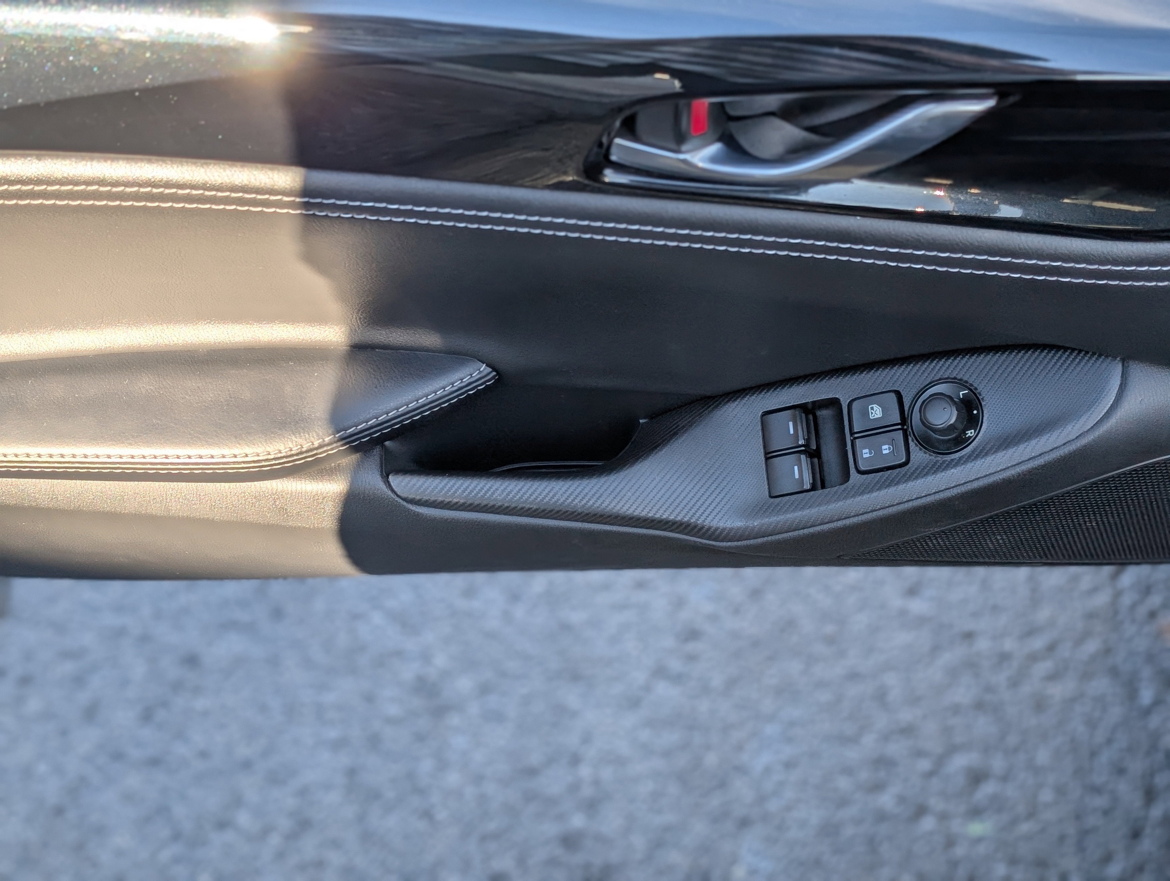 2021 Mazda Mazda MX-5 Miata Grand Touring